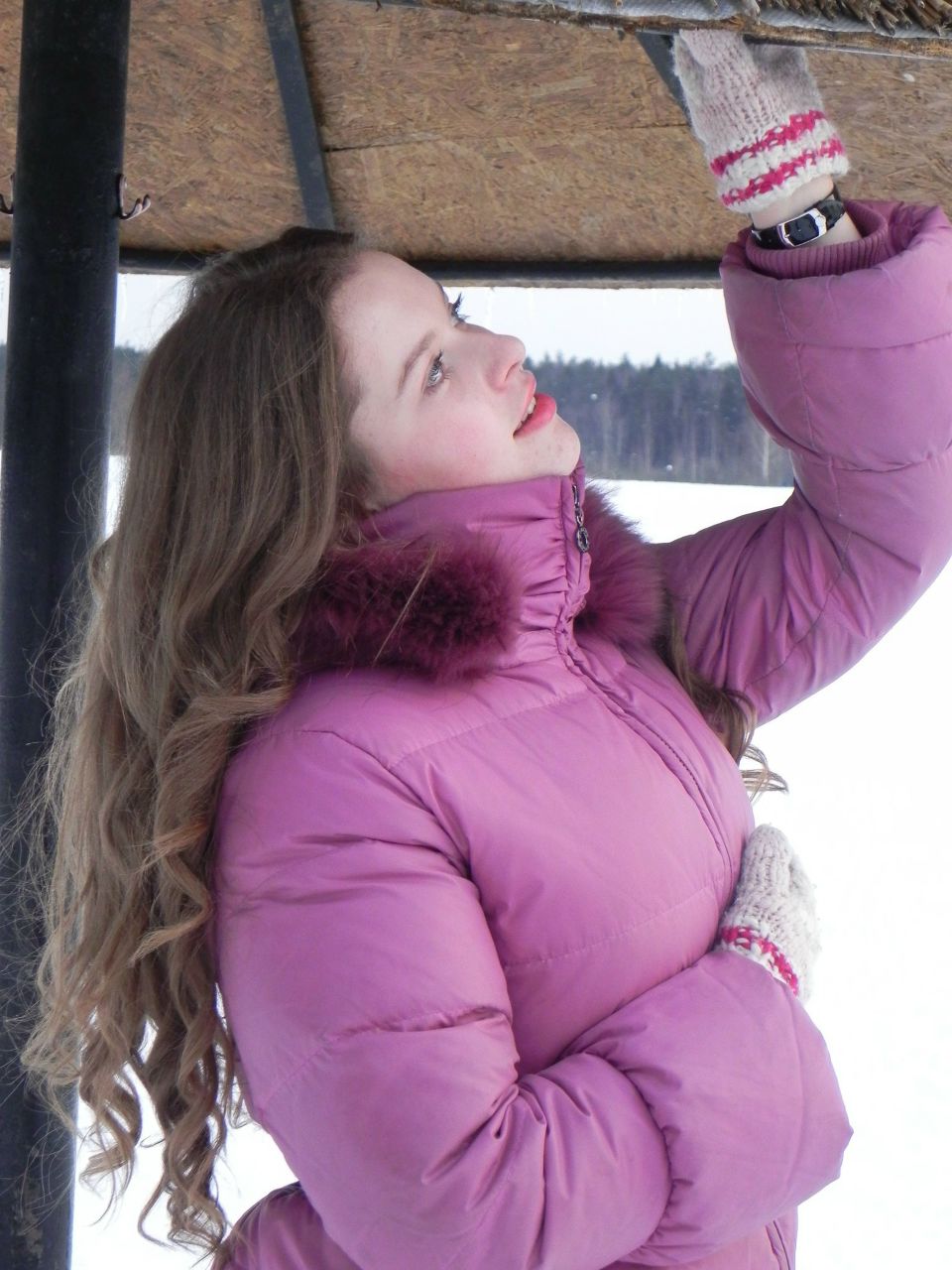 Анна Павленко | Москва