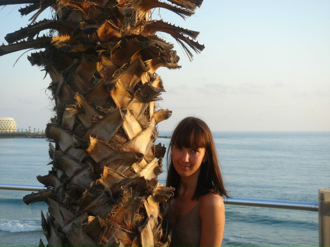 Екатерина Макарова | Москва