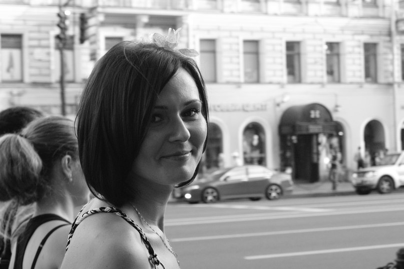 Елена Зонтикова ˜”*°•.♥.•°*”˜ | Москва