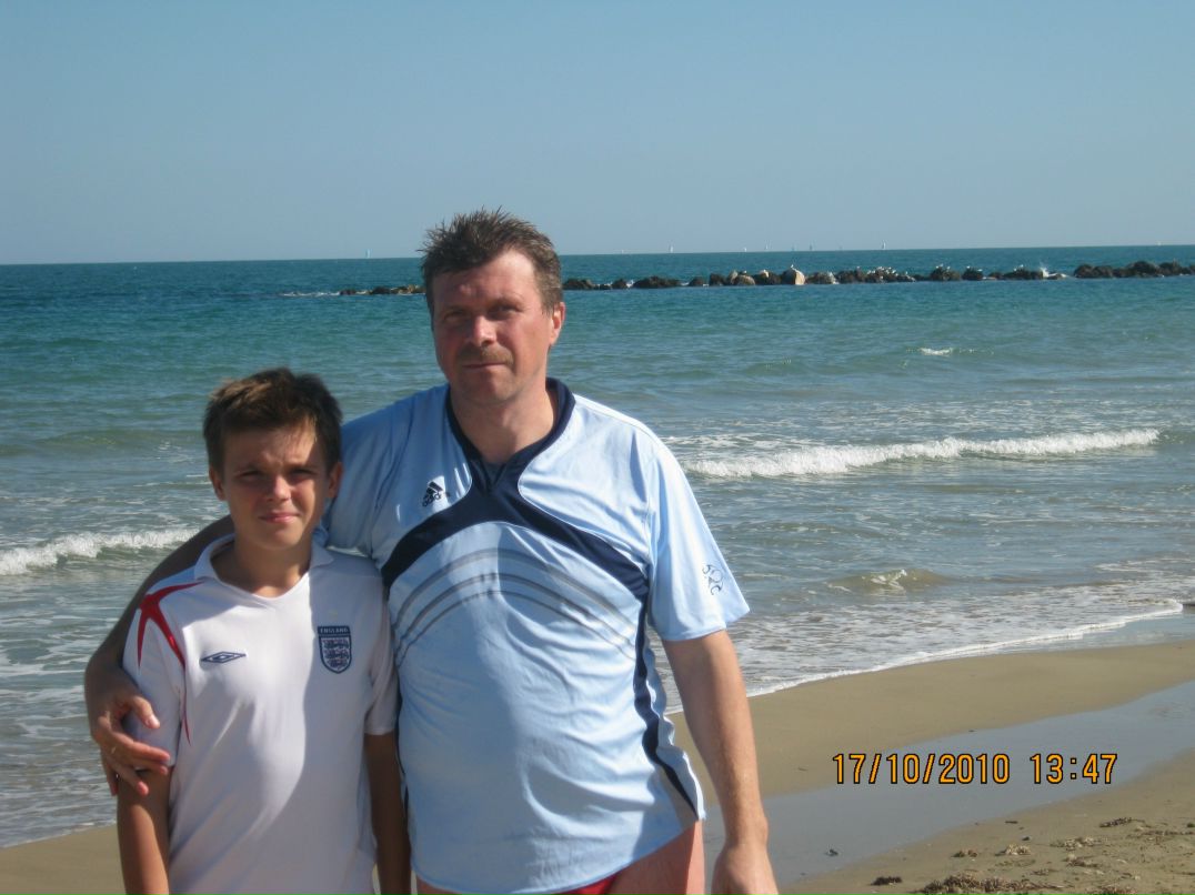 Алексей Плюшко | Одесса