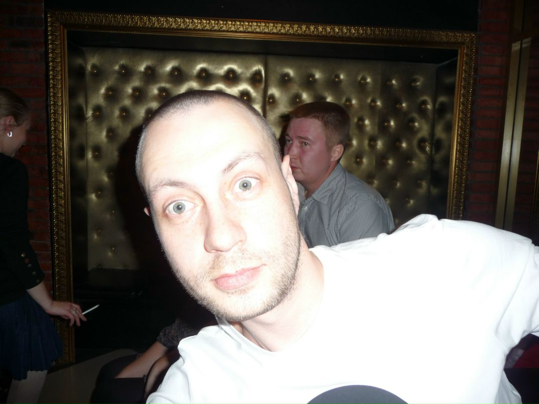 Виталий Васильев | Ижевск