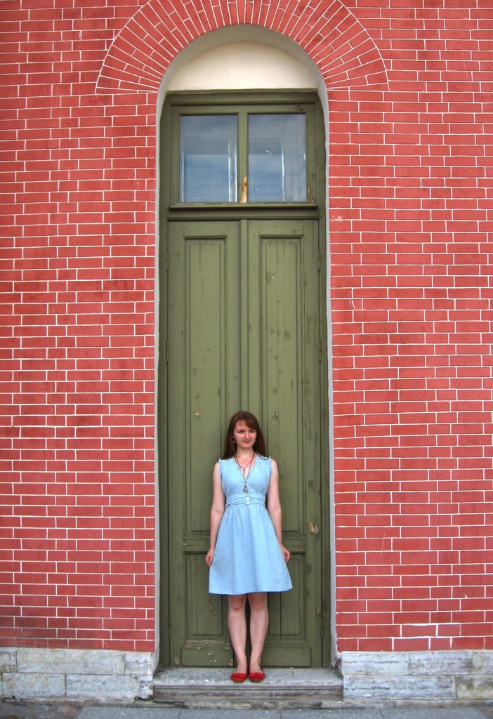 Sun Flower | Санкт-Петербург