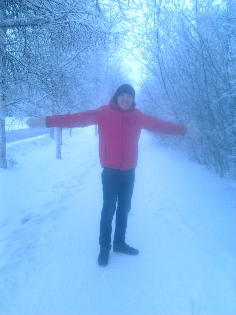 Артем Сибаев | Челябинск