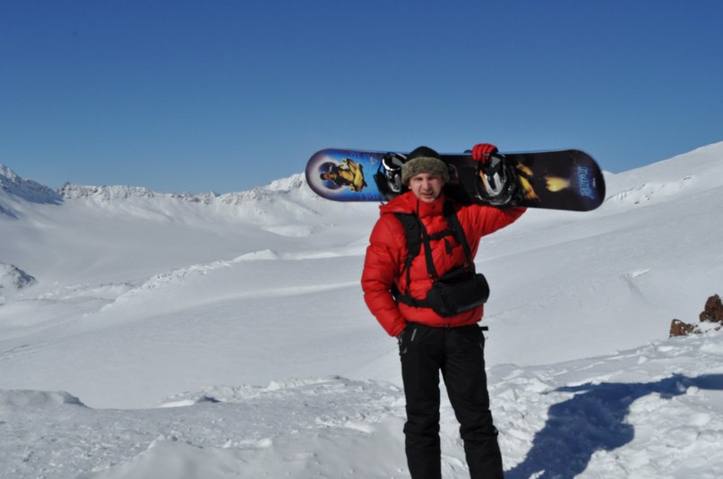 Максим Тихомиров | Ковров