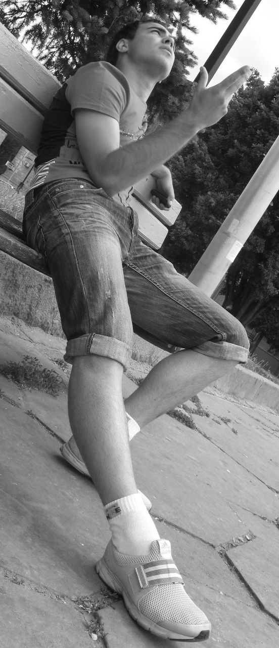 Stas Larin ★★ | Запорожье