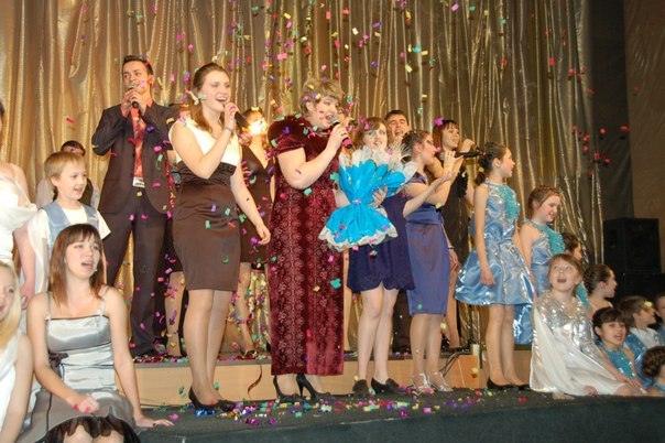 Евгения Петриёва | Челябинск