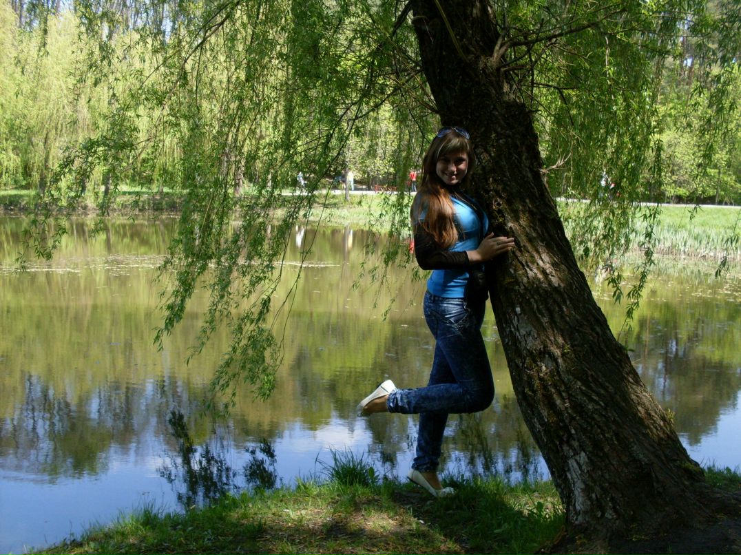 Алёна Украинская | Николаев