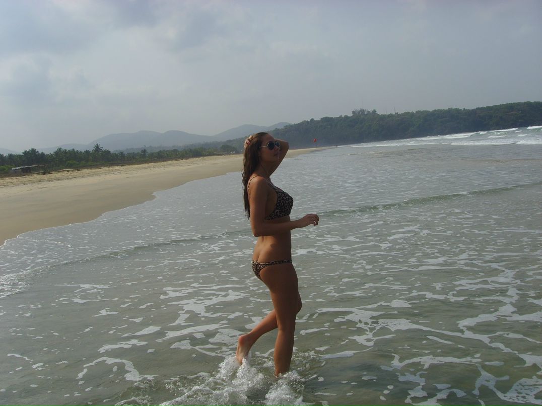 Любовь Шабанова | Самара