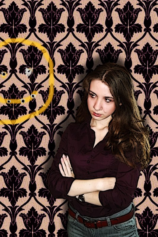 Наталья Антипова | Калининград