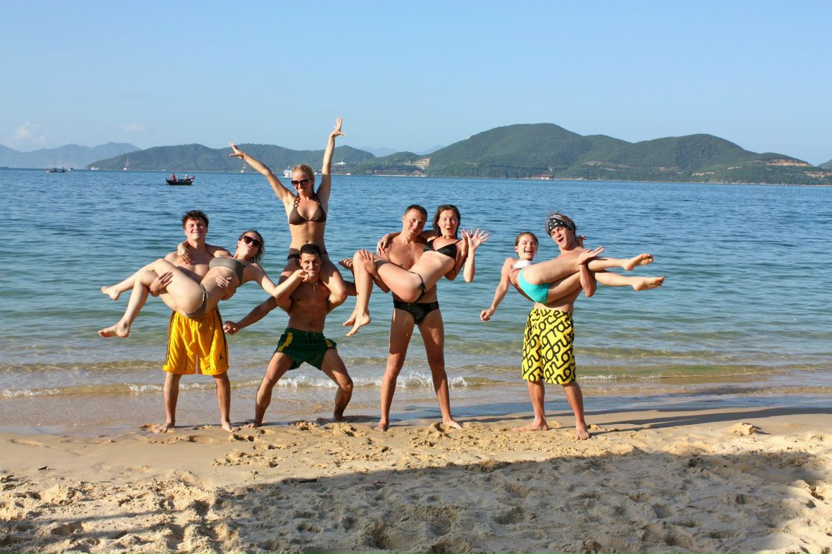 Михаил Ярославцев | Санкт-Петербург