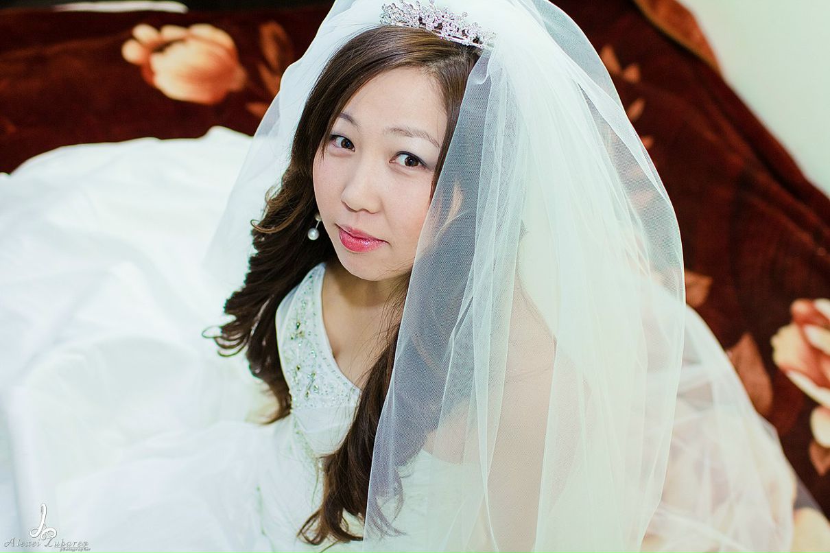 Марина Ли | Улан-Удэ