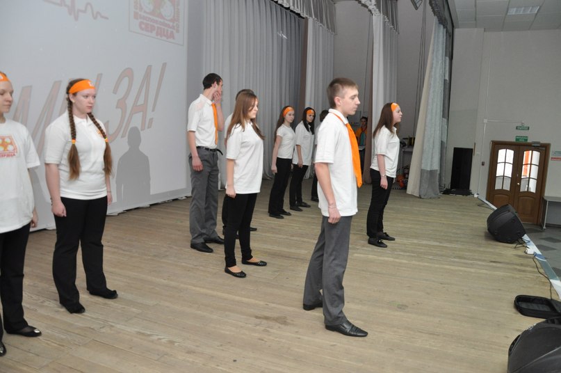 Мария Новоселова | Новосибирск