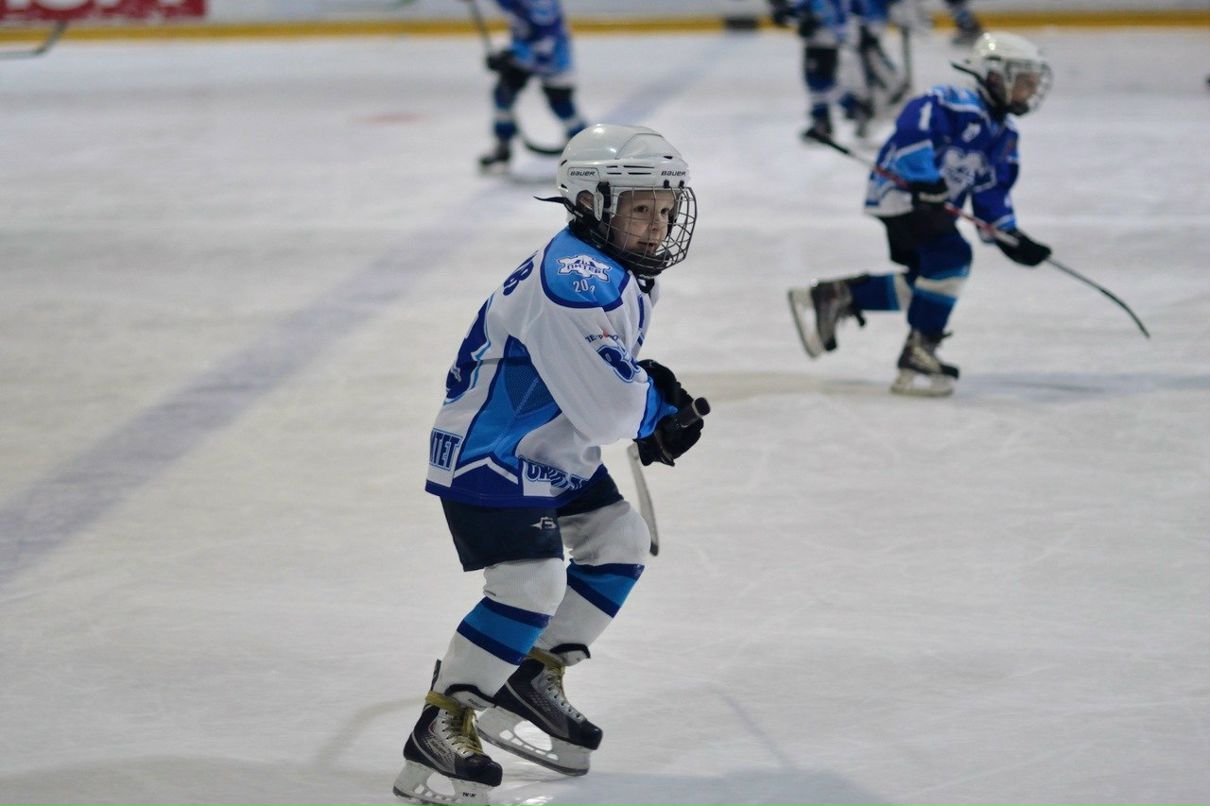 Рамиль Бариев | Санкт-Петербург