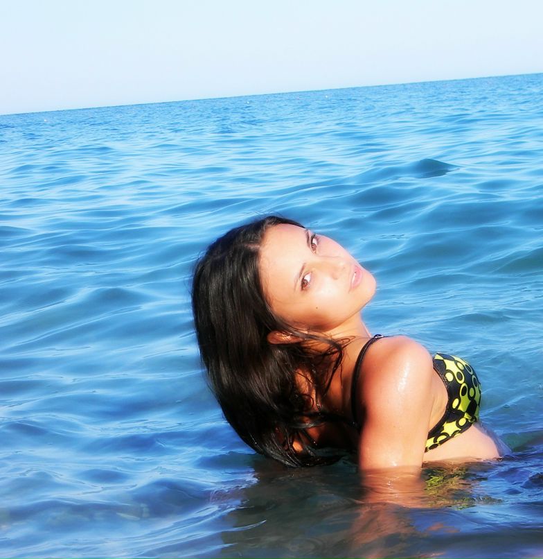 Елизавета Кошолкина Александровна | Кемерово