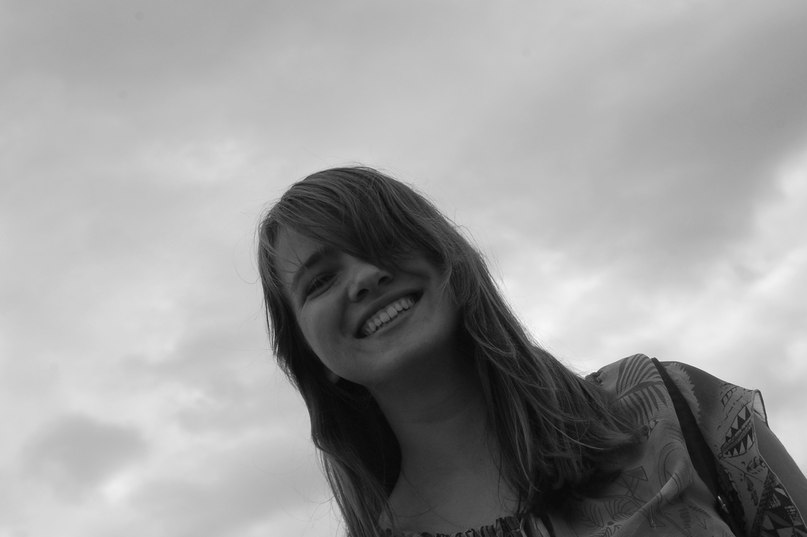 Виолетта Свечникова | Курск