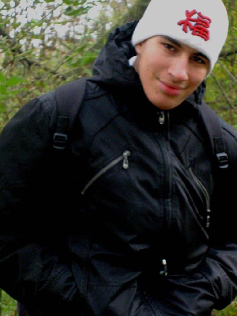 Виталий Шустов | Spalding