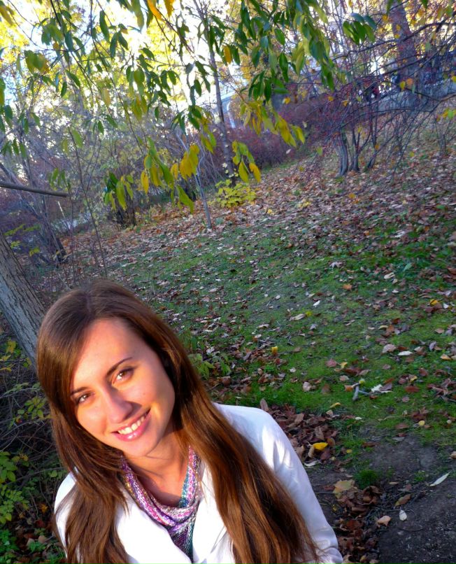 Екатерина Калинина | Екатеринбург