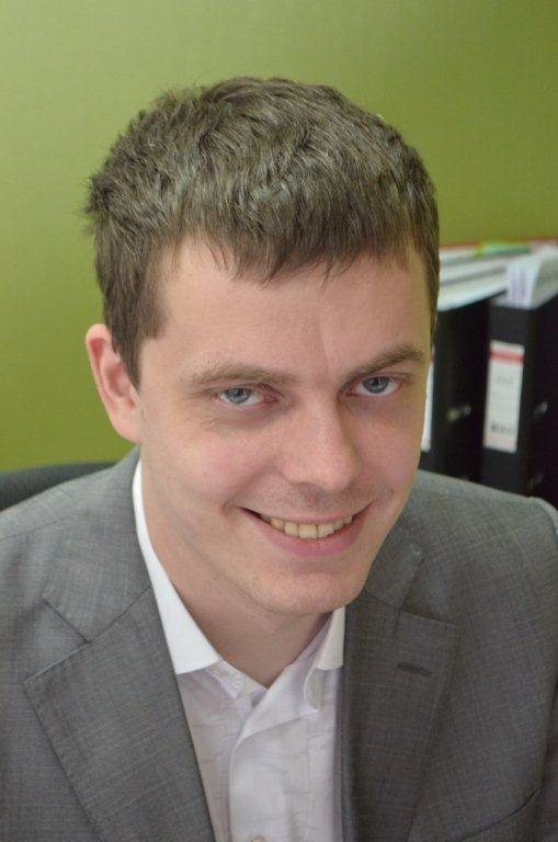 Алексей Фомичёв cj | Екатеринбург