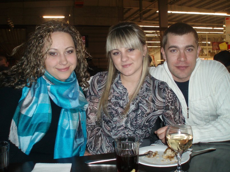 Антонина Бондарь | Николаев