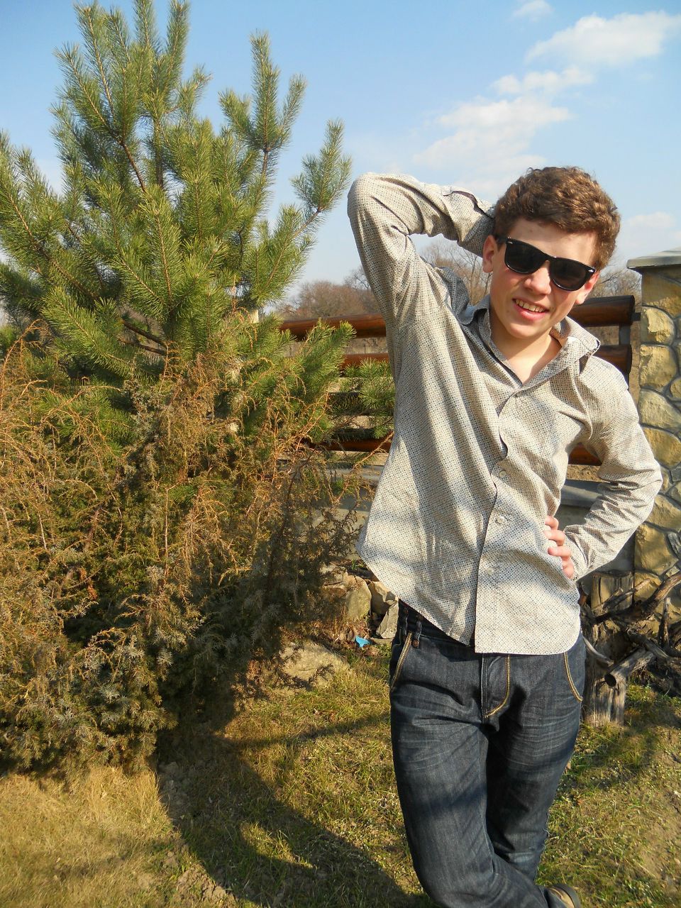 Ігор Савчук | Ивано-Франковск