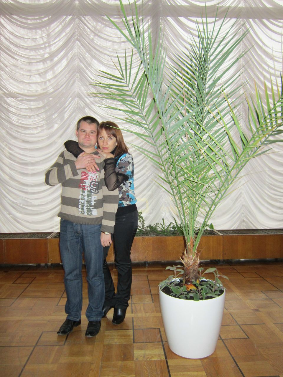 Марійка Ускату | Луцк