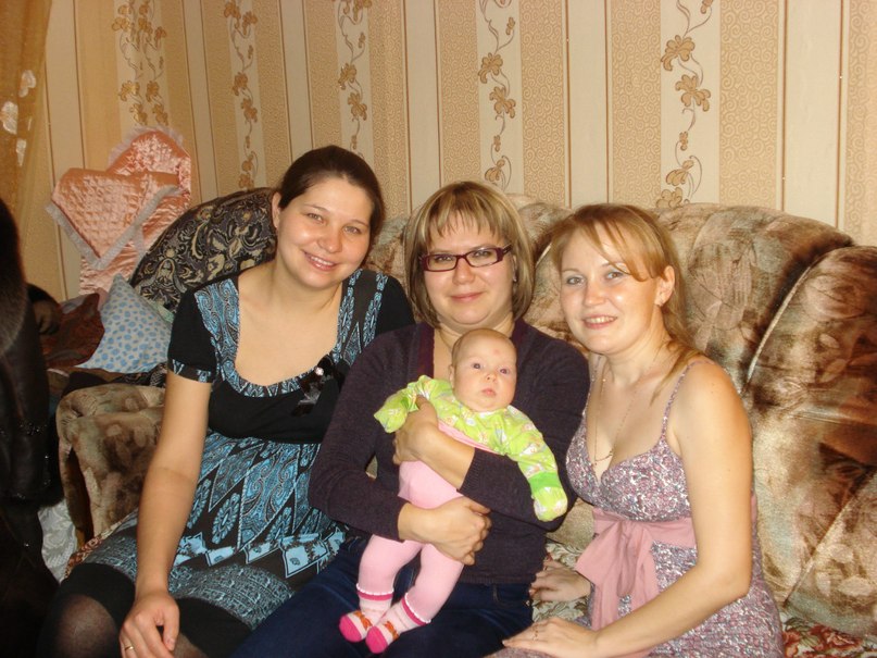 Эльвира Сахапова | Альметьевск