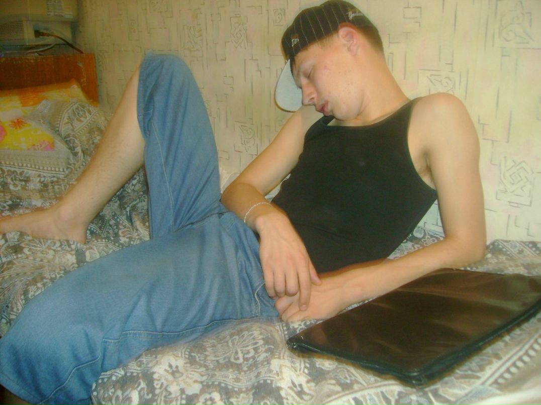 Илья Шишмарев | Южно-Сахалинск