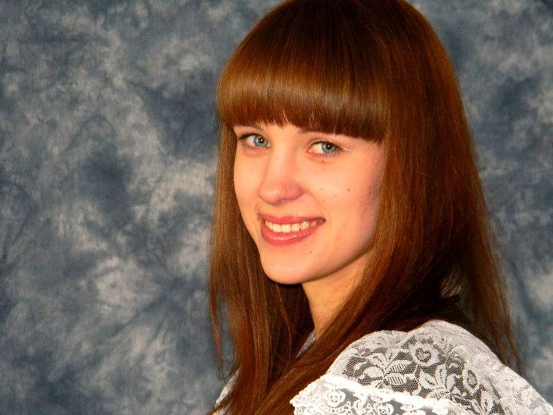 Ольга Сидькова | Большая Ирба