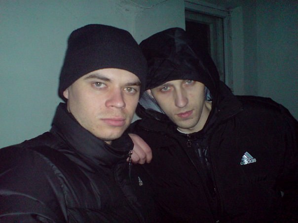 №9, Александр Телышков, 40 лет, Нижний Тагил №9, Александр Телышков, 40 лет, Нижний Тагил