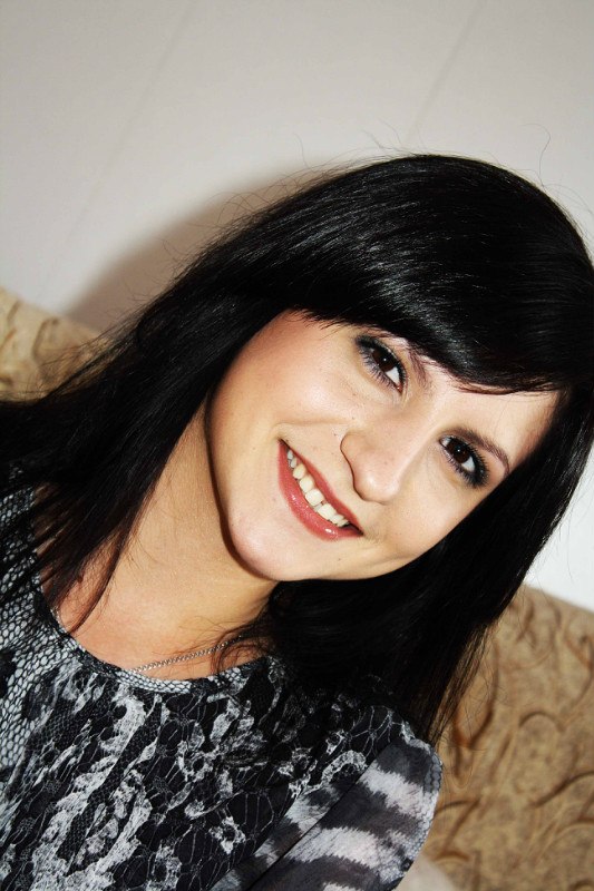 Ника Какаций | Кубинка