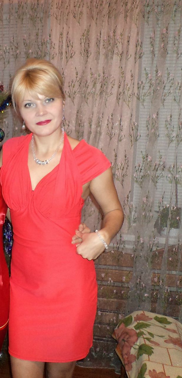 Галина Третяк (омельяненко) | Киев