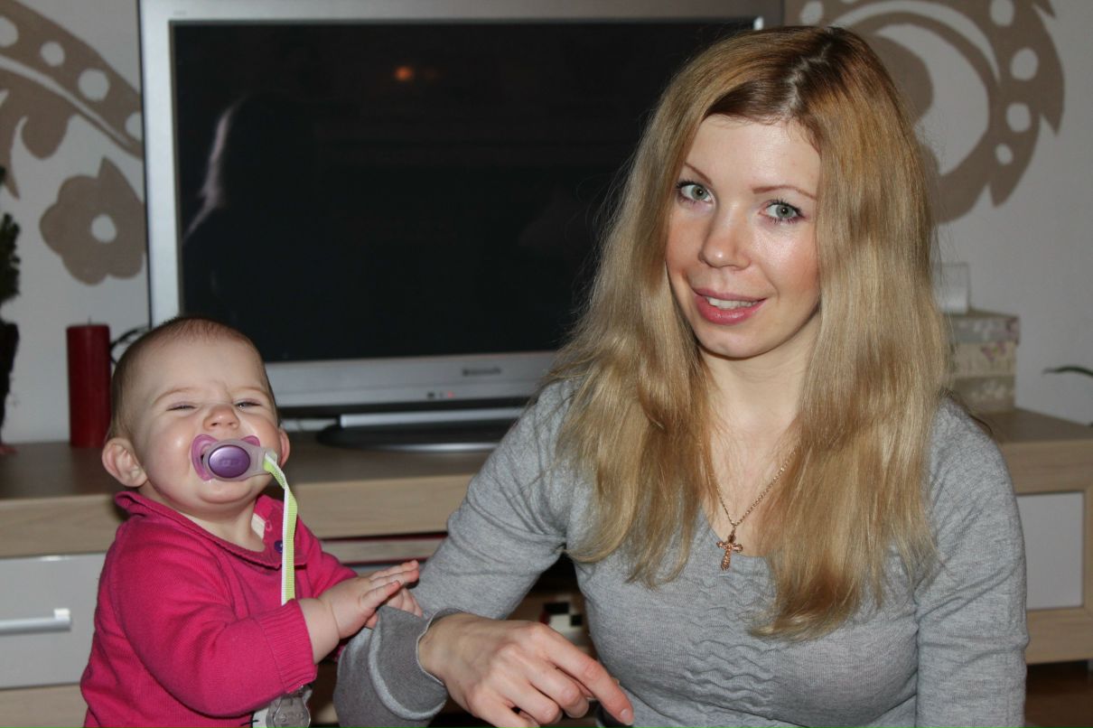 Анастасия Разумова | 