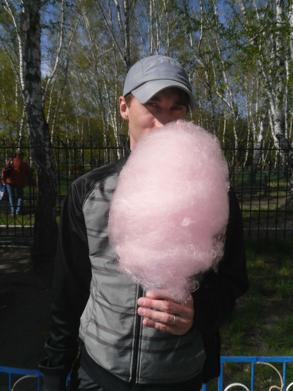 Александр Александров | Омск