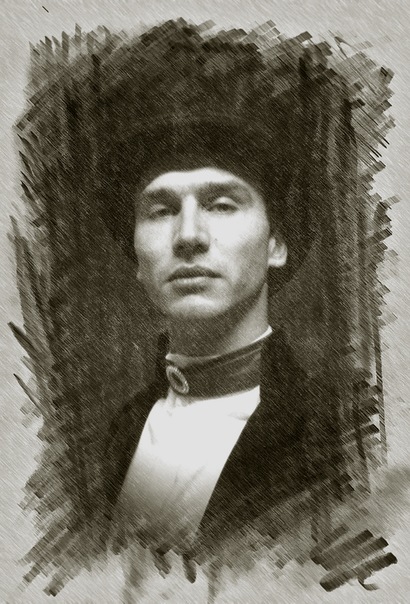 №18, Николай Свитлицкий №18, Николай Свитлицкий