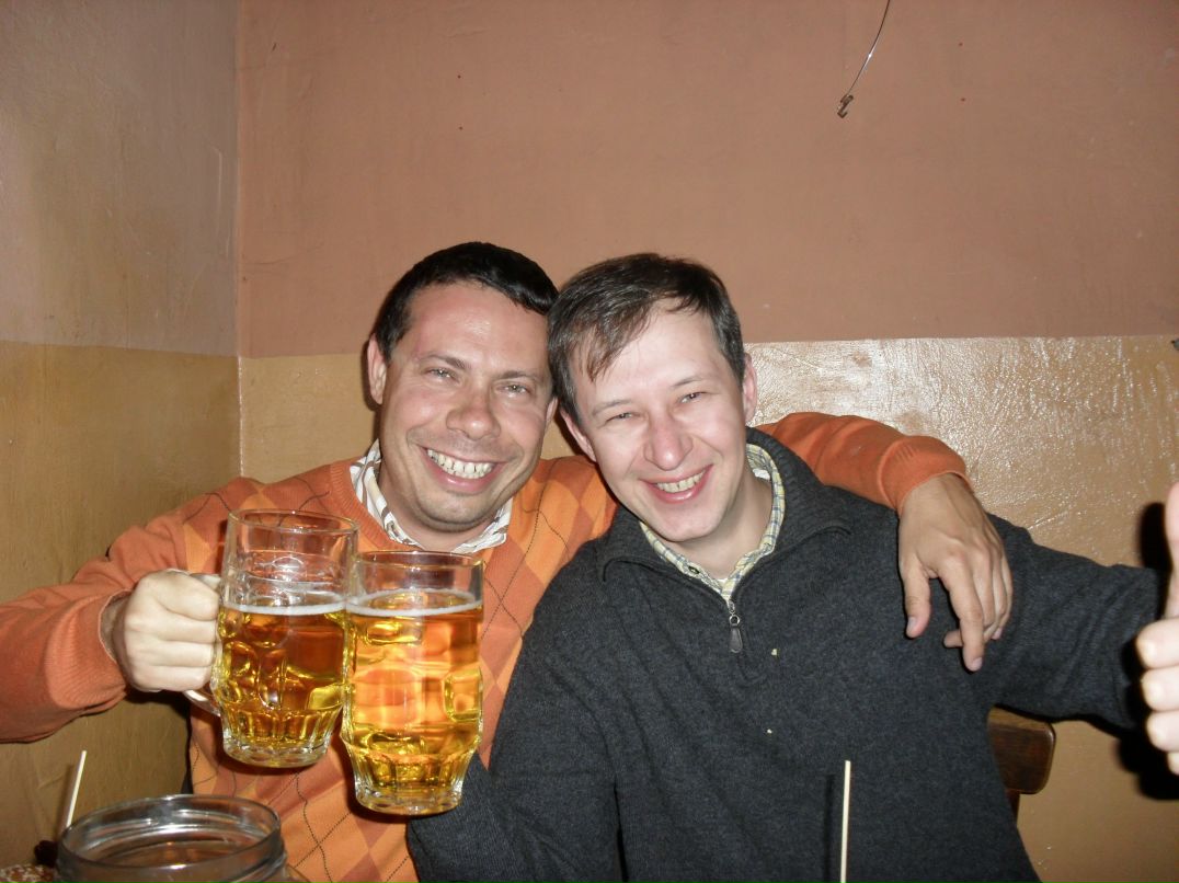 Keiler Mihail | Ташкент