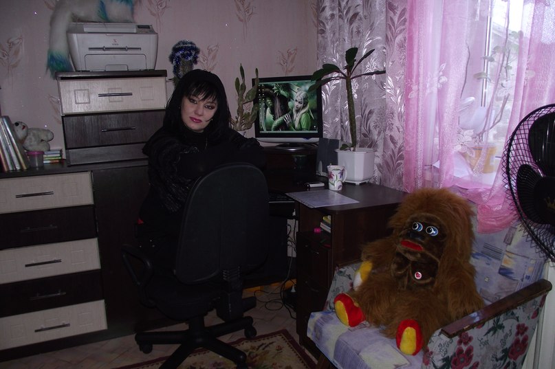 Ольга Яворская | Херсон