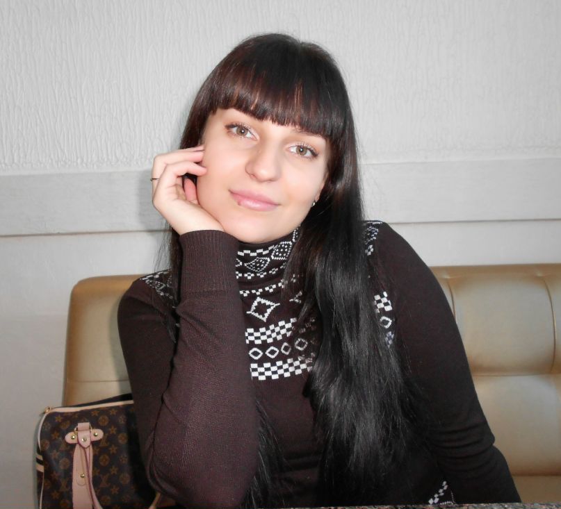 Irishka Kylinich ЛяЛя | Szczecin
