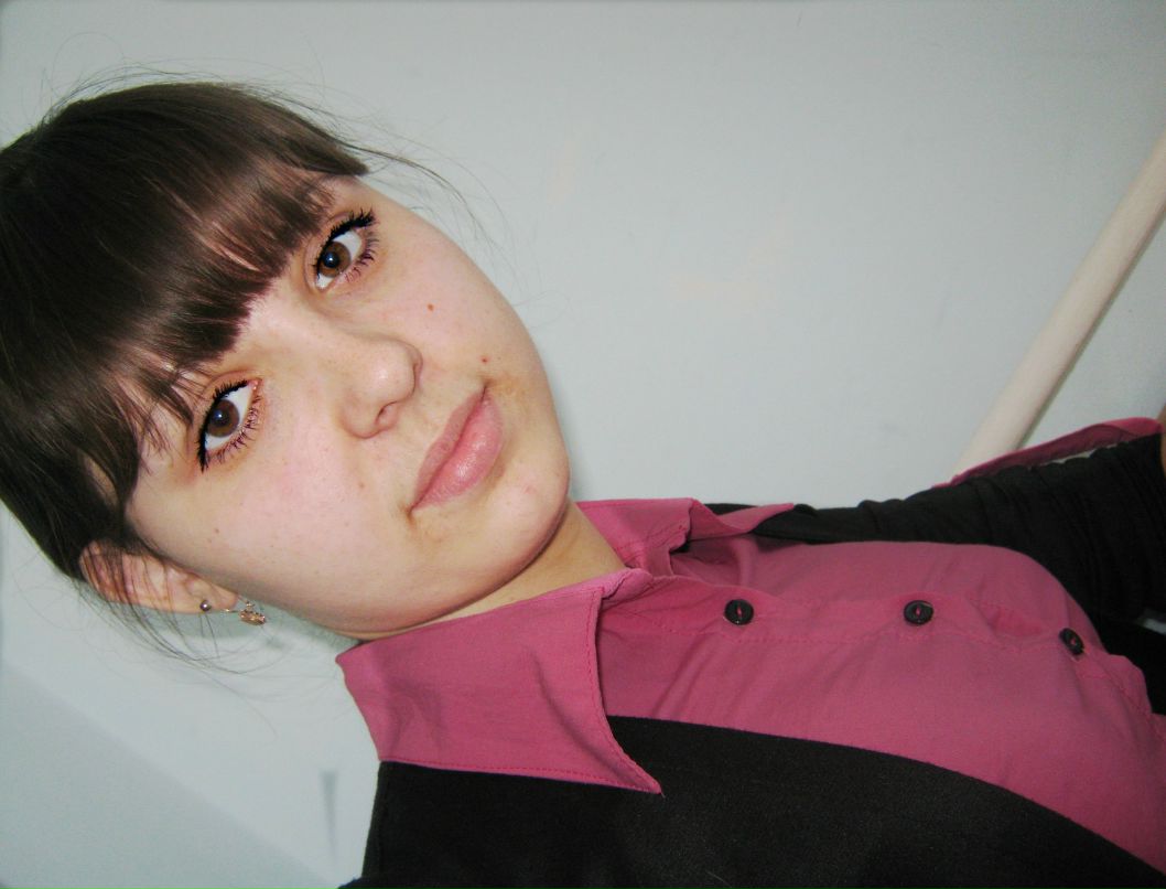 Евгения Лунева | Астана / Нур-Султан