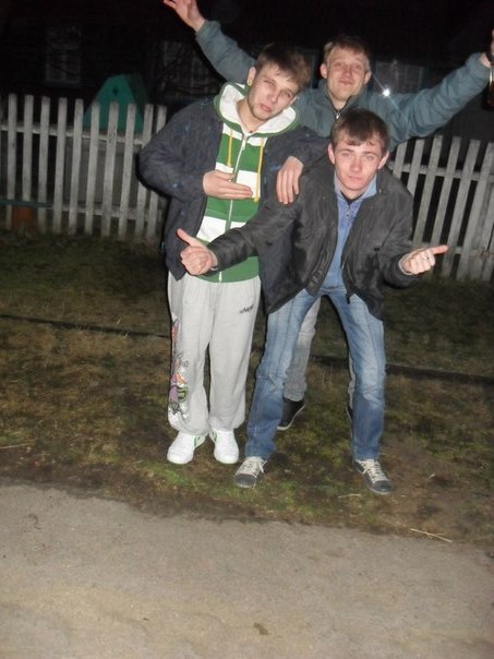 Вадим Кресович | Житомир