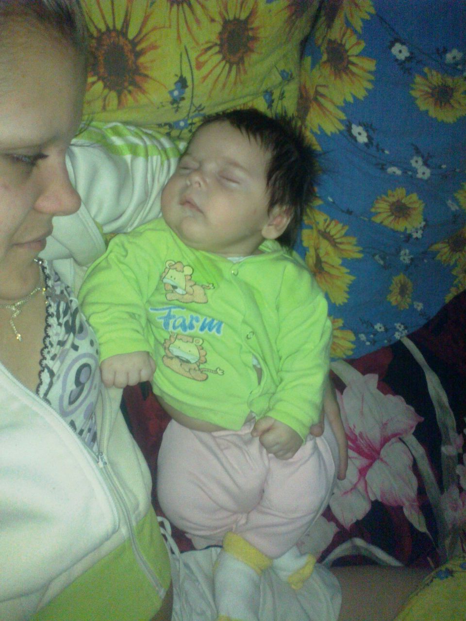 Карина Глазова Вячеславовна | Щекино