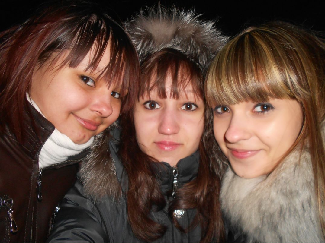 Анастасия Михнева | Ульяновск