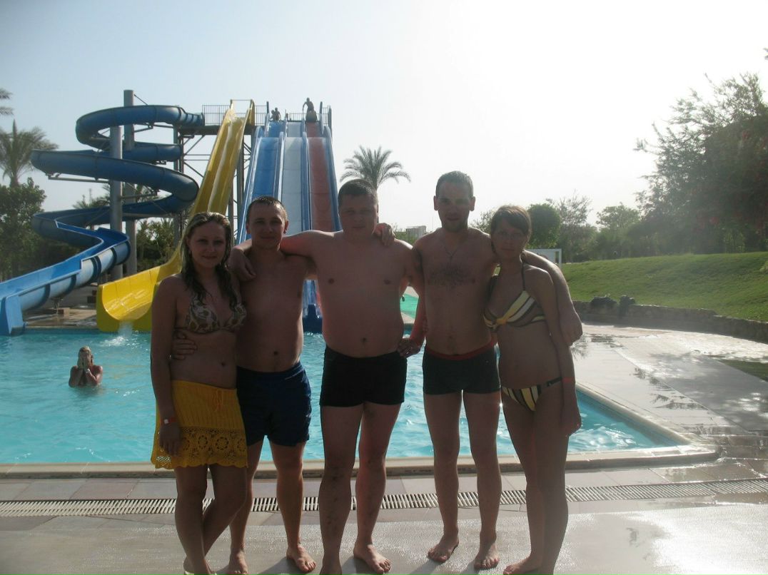 Александра Корюкина | Курган