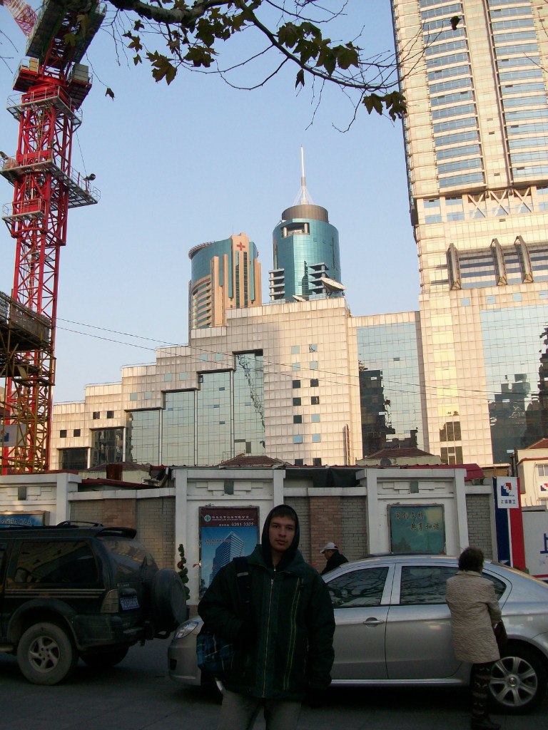 Piotr Rasilewicz | Szczecin