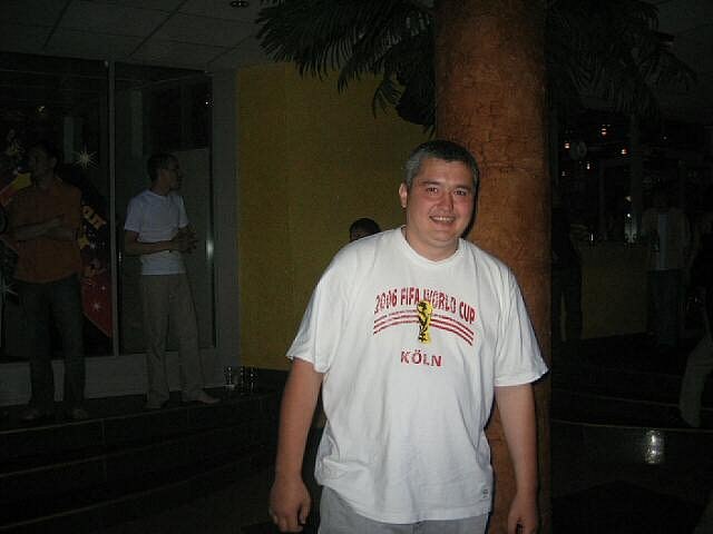 Андрей Гульовский | Нижний Новгород