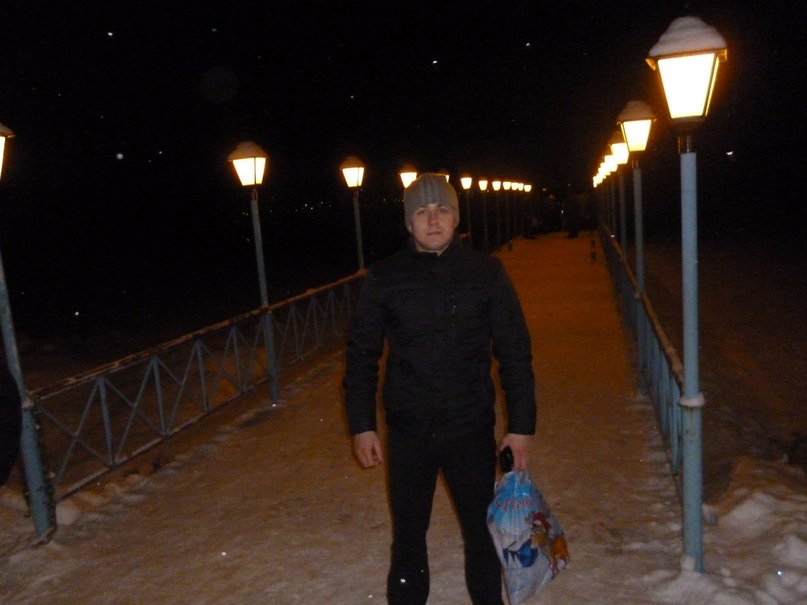 Дмитрий Кузьмин | Боровичи