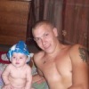 Дмитрий Вороньжев, Оренбург,33 года