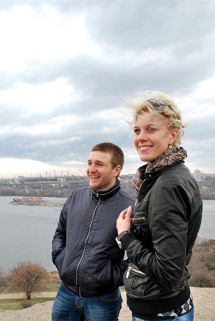 Максим Будугай | 