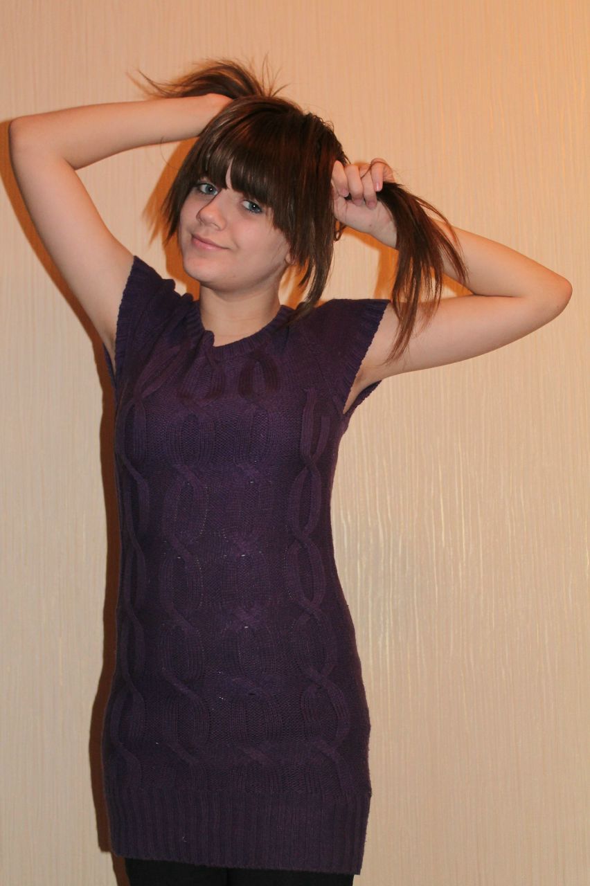 Кристина Лучинина | Москва