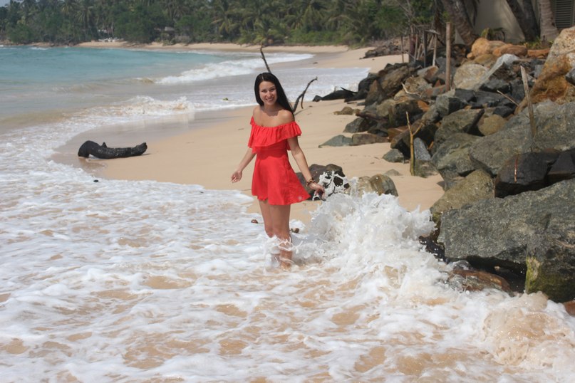 Евгения Ведерникова | Санкт-Петербург