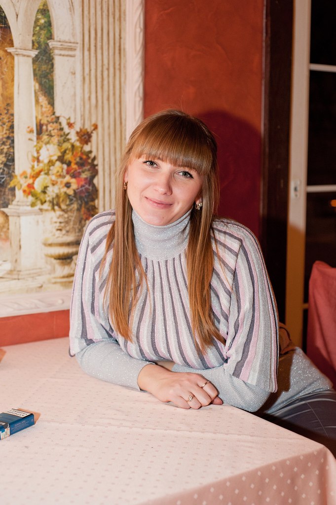 Ирина Маневская | Москва